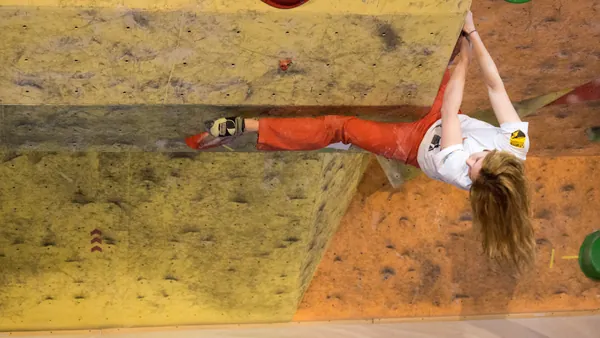 Turneul Romaniei la Bouldering 2016 Etapa 3, poza 34