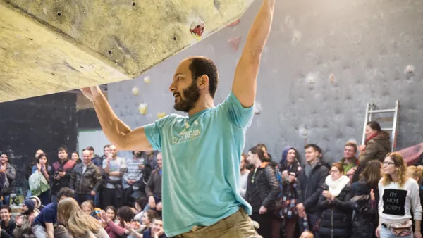 Turneul Romaniei la Bouldering 2016 Etapa 3, poza 35