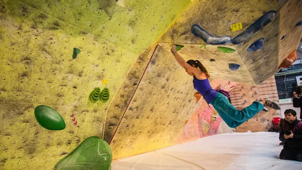 Turneul Romaniei la Bouldering 2016 Etapa 4, poza 2