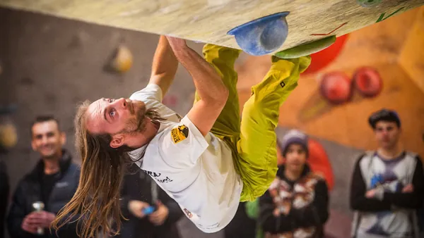 Turneul Romaniei la Bouldering 2016 Etapa 4, poza 11