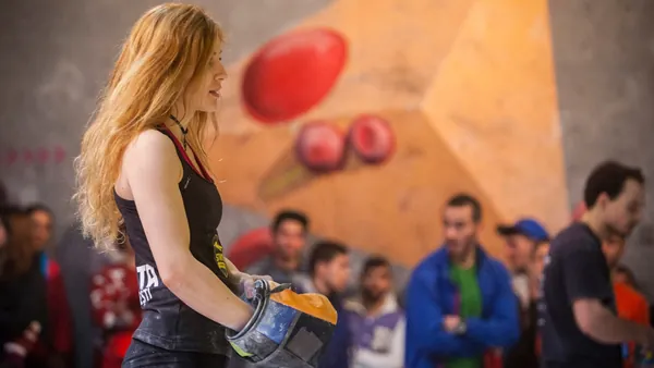 Turneul Romaniei la Bouldering 2016 Etapa 4, poza 13