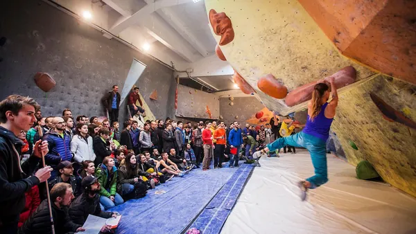 Turneul Romaniei la Bouldering 2016 Etapa 4, poza 16