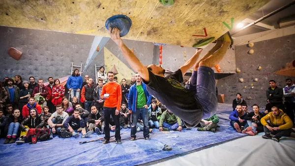 Turneul Romaniei la Bouldering 2016 Etapa 4, poza 19
