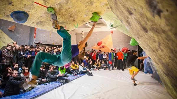 Turneul Romaniei la Bouldering 2016 Etapa 4, poza 21