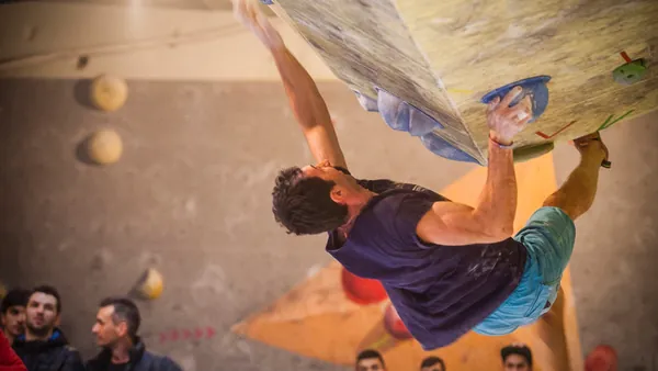 Turneul Romaniei la Bouldering 2016 Etapa 4, poza 23
