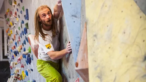 Turneul Romaniei la Bouldering 2016 Etapa 4, poza 24