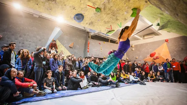 Turneul Romaniei la Bouldering 2016 Etapa 4, poza 25