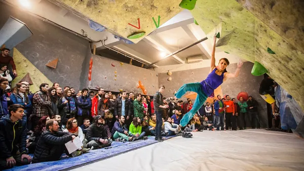 Turneul Romaniei la Bouldering 2016 Etapa 4, poza 26