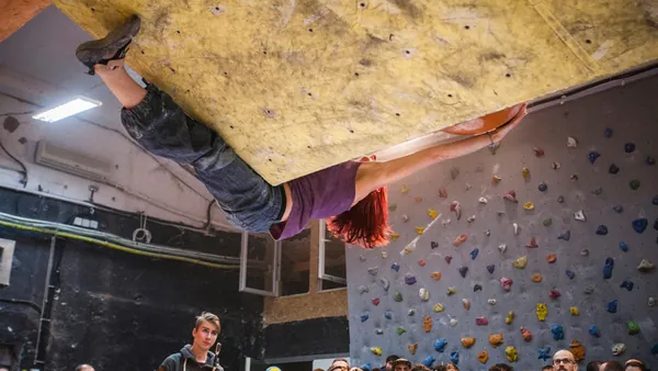 Turneul Romaniei la Bouldering 2016 Etapa 4, poza 28