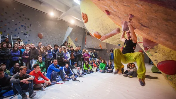 Turneul Romaniei la Bouldering 2016 Etapa 4, poza 29