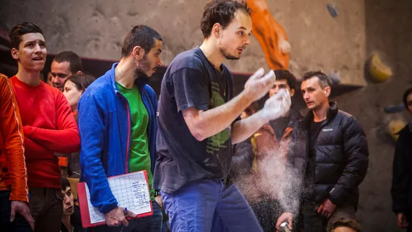 Turneul Romaniei la Bouldering 2016 Etapa 4, poza 30