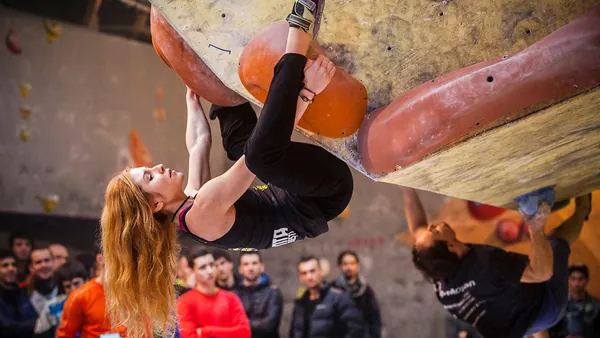 Turneul Romaniei la Bouldering 2016 Etapa 4, poza 31