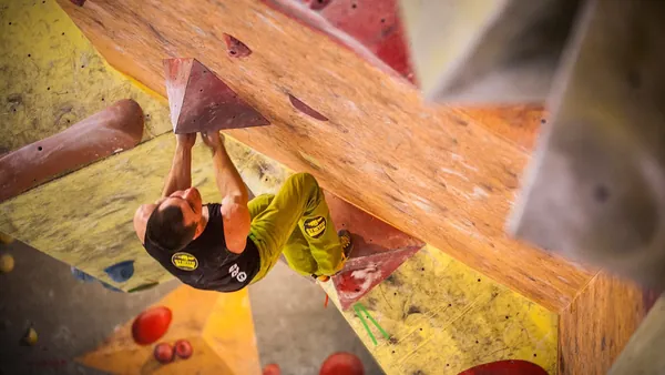 Turneul Romaniei la Bouldering 2016 Etapa 4, poza 34