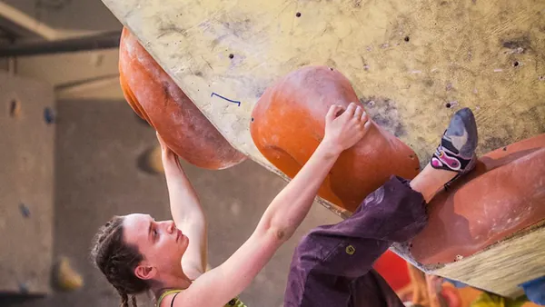 Turneul Romaniei la Bouldering 2016 Etapa 4, poza 35