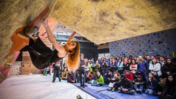Turneul Romaniei la Bouldering 2016 Etapa 4, poza 36