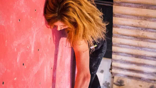 Turneul Romaniei la Bouldering 2016 Etapa 4, poza 39