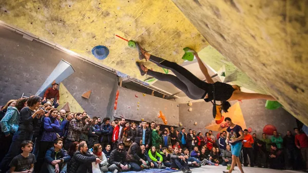 Turneul Romaniei la Bouldering 2016 Etapa 4, poza 40
