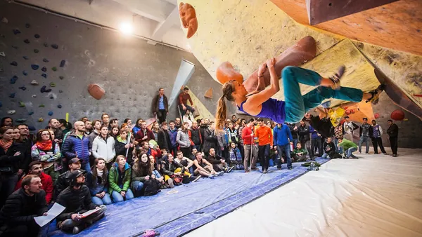 Turneul Romaniei la Bouldering 2016 Etapa 4, poza 42
