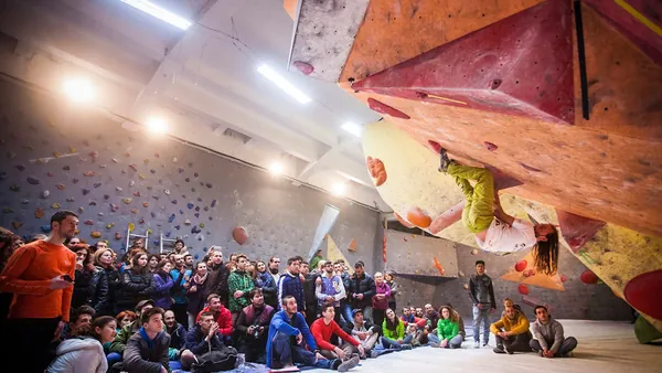 Turneul Romaniei la Bouldering 2016 Etapa 4, poza 43