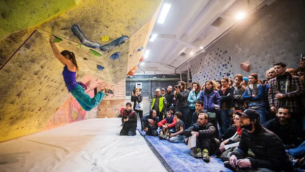 Turneul Romaniei la Bouldering 2016 Etapa 4, poza 44