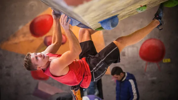 Turneul Romaniei la Bouldering 2016 Etapa 4, poza 46