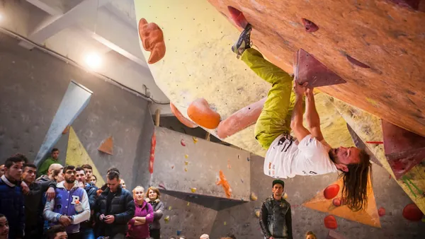 Turneul Romaniei la Bouldering 2016 Etapa 4, poza 49