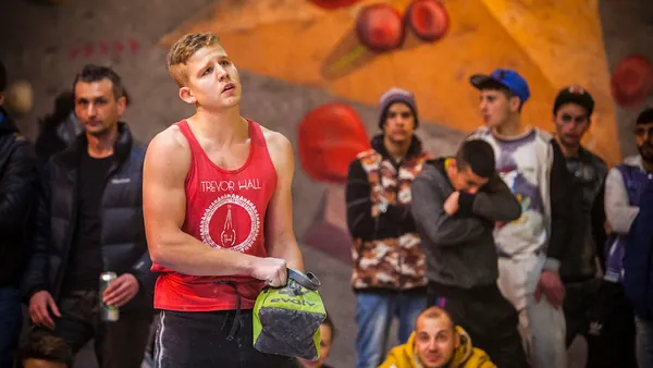 Turneul Romaniei la Bouldering 2016 Etapa 4, poza 50
