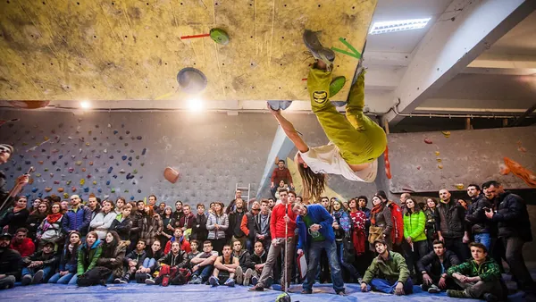 Turneul Romaniei la Bouldering 2016 Etapa 4, poza 55