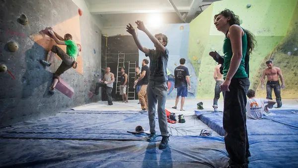 Turneul Romaniei la Bouldering 2016 Etapa 4, poza 83