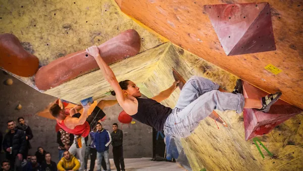 Turneul Romaniei la Bouldering 2016 Etapa 4, poza 87