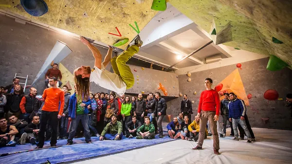 Turneul Romaniei la Bouldering 2016 Etapa 4, poza 88
