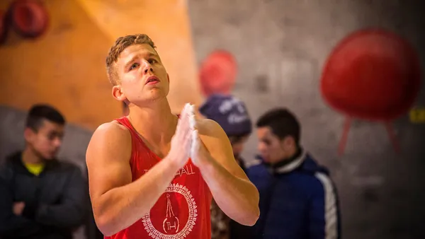 Turneul Romaniei la Bouldering 2016 Etapa 4, poza 98