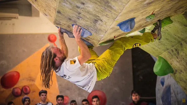 Turneul Romaniei la Bouldering 2016 Etapa 4, poza 100